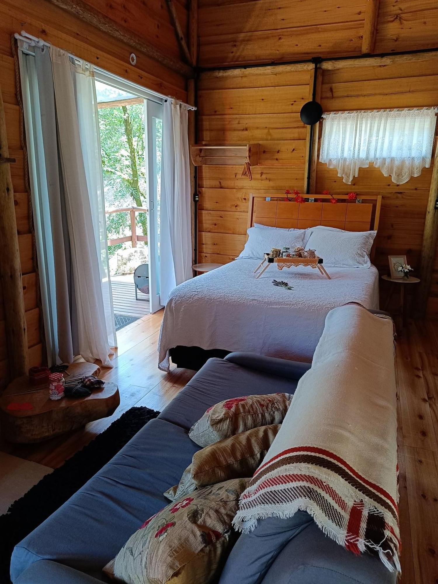 Holiday home Hidromassagem Morada Alma Gemea *