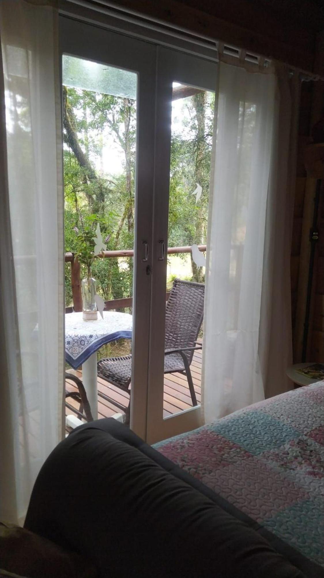 Holiday home Hidromassagem Morada Alma Gemea