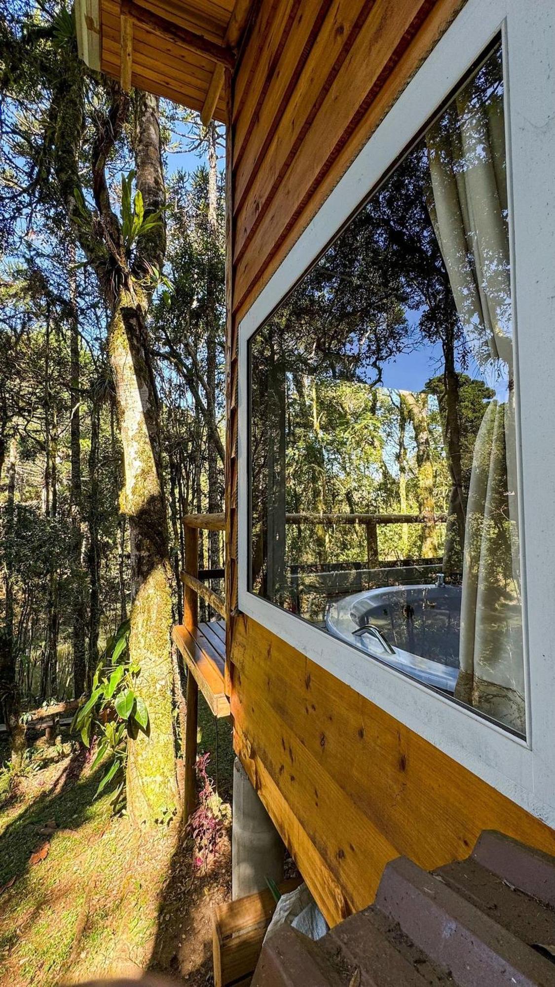 Holiday home Hidromassagem Morada Alma Gemea