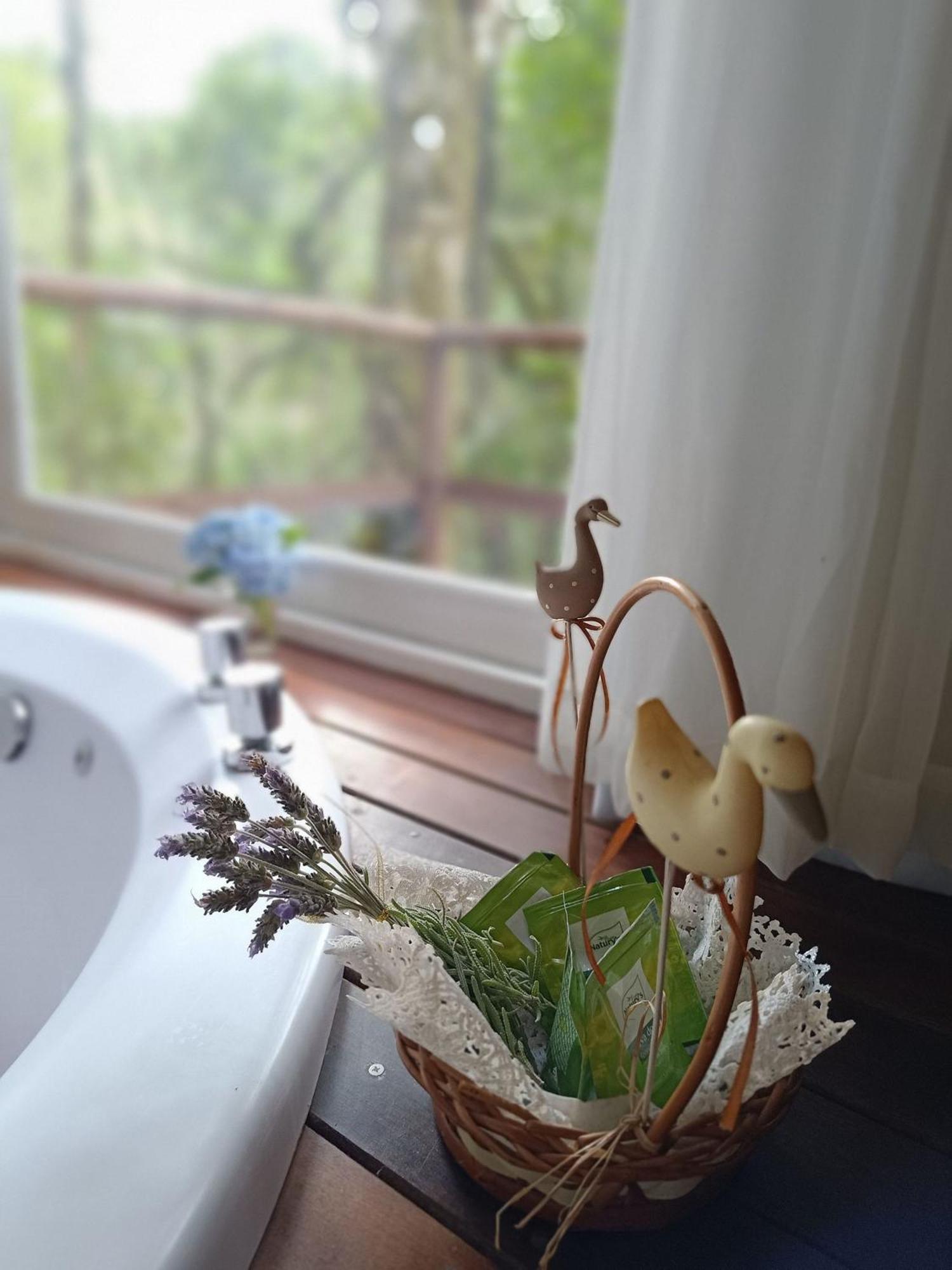 度假居 Hidromassagem Morada Alma Gemea Bateias de Baixo